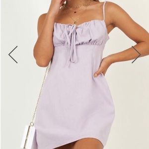 SHOWPO break free with me dress